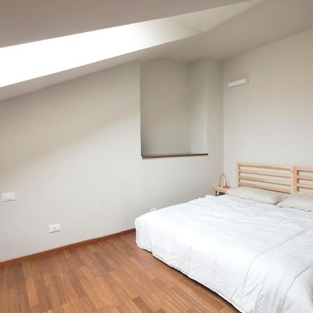 Oddone'S Apartment Torino Kültér fotó