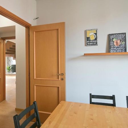 Oddone'S Apartment Torino Kültér fotó