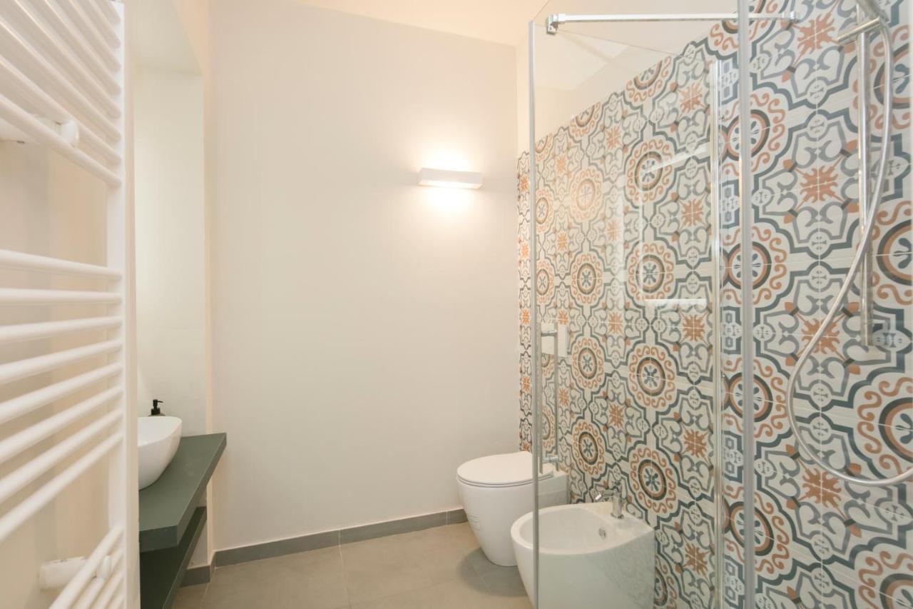 Oddone'S Apartment Torino Kültér fotó