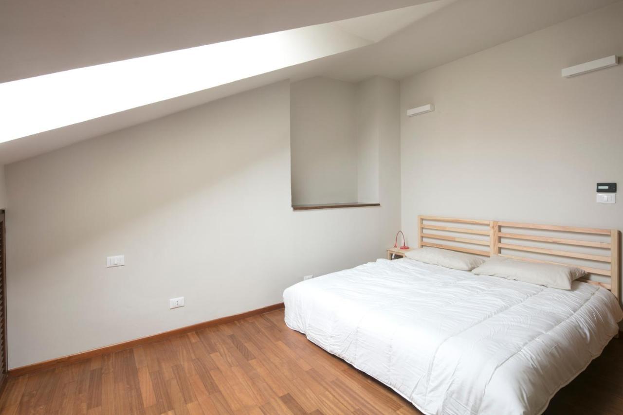 Oddone'S Apartment Torino Kültér fotó