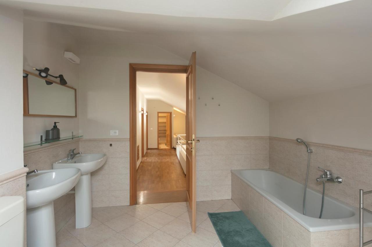 Oddone'S Apartment Torino Kültér fotó