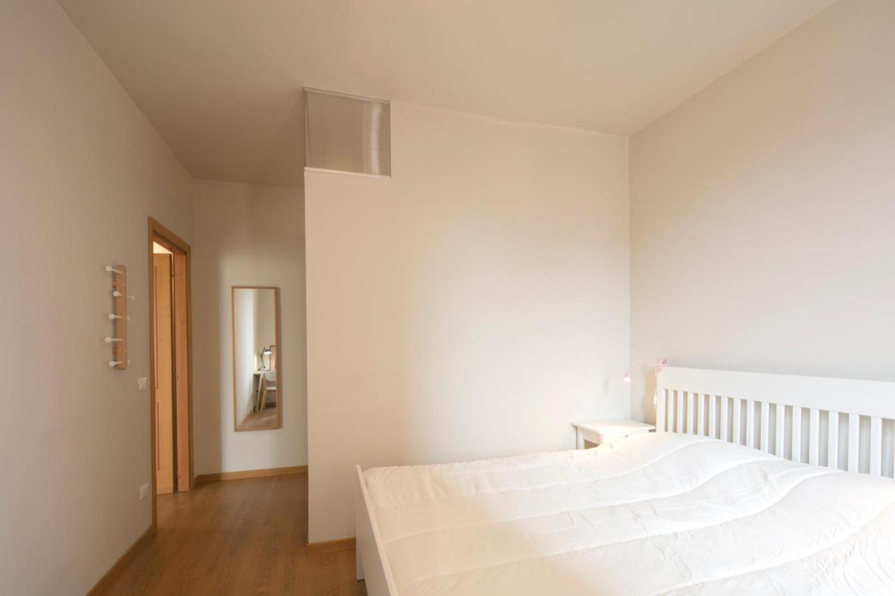 Oddone'S Apartment Torino Kültér fotó