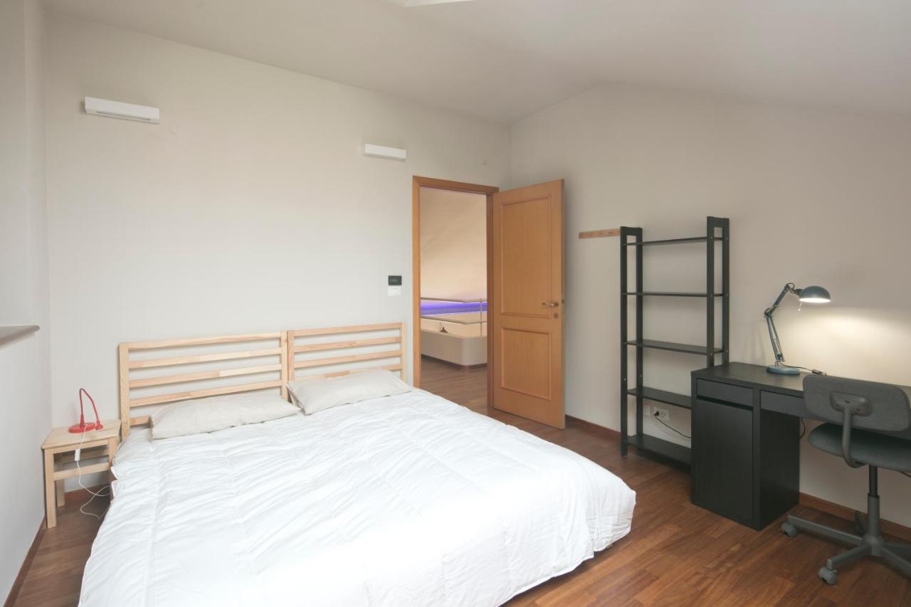 Oddone'S Apartment Torino Kültér fotó