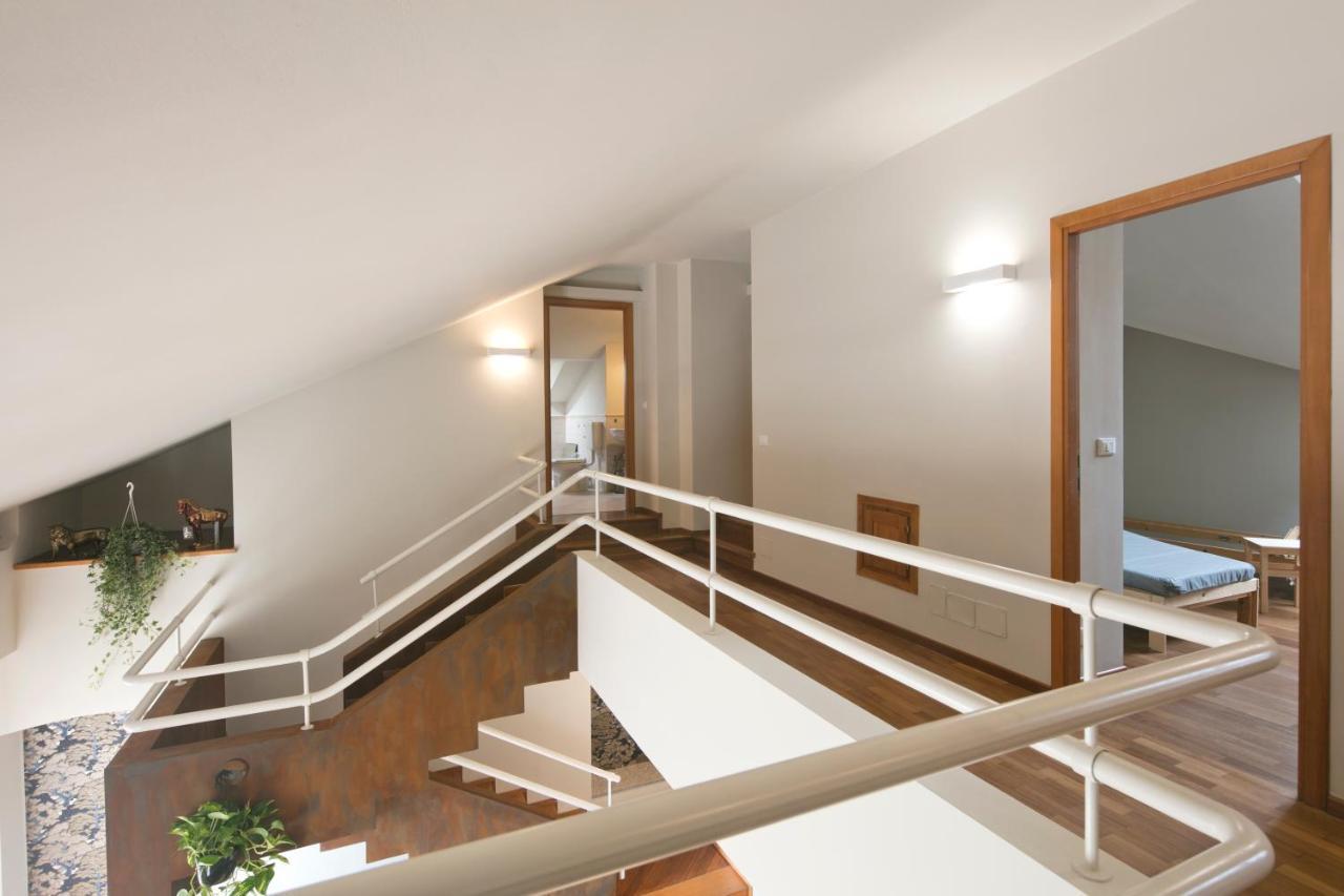Oddone'S Apartment Torino Kültér fotó