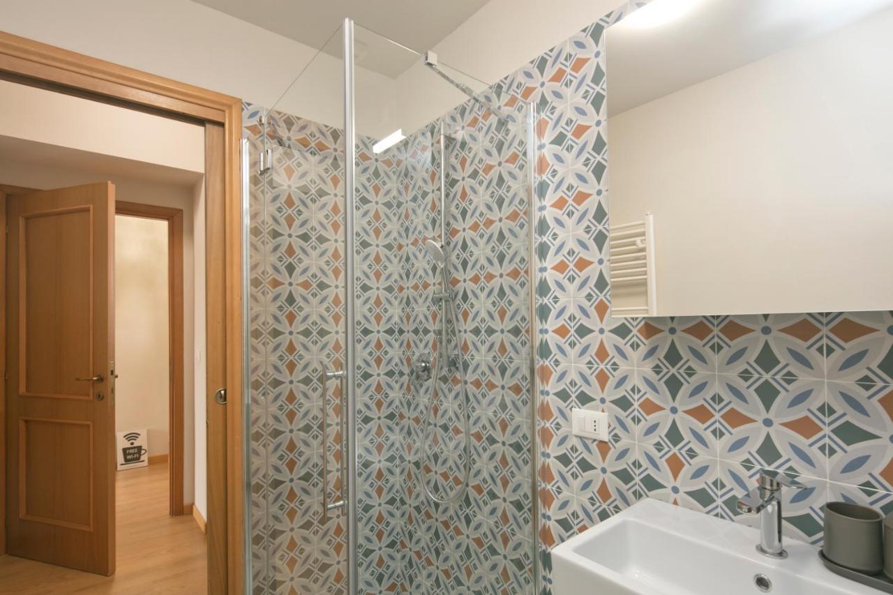 Oddone'S Apartment Torino Kültér fotó