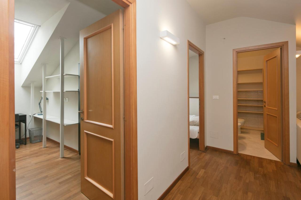 Oddone'S Apartment Torino Kültér fotó