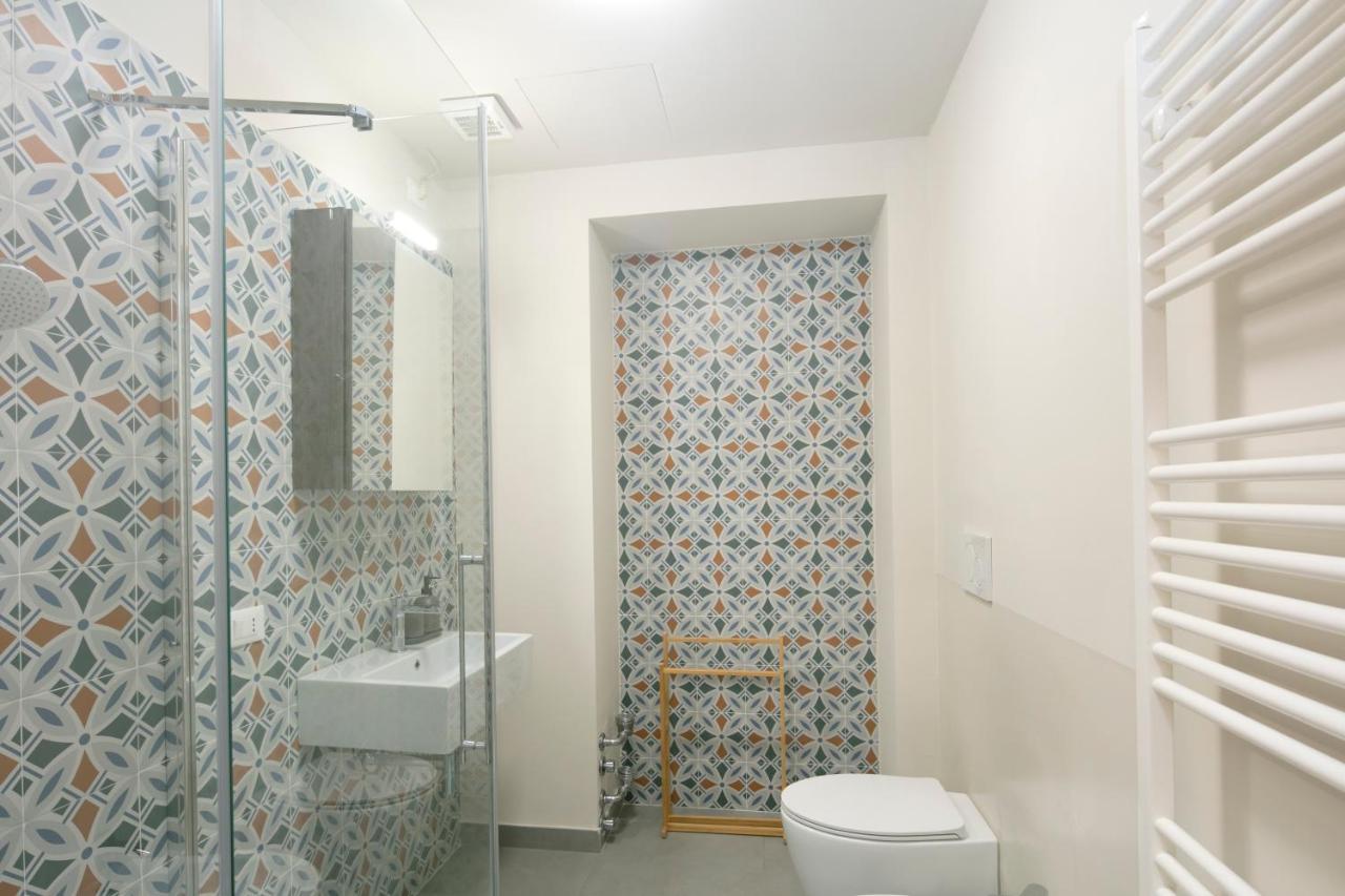 Oddone'S Apartment Torino Kültér fotó