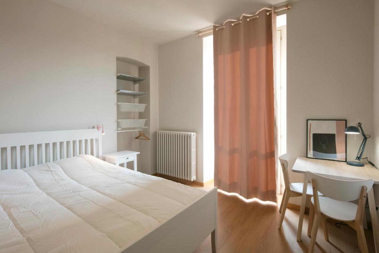 Oddone'S Apartment Torino Kültér fotó