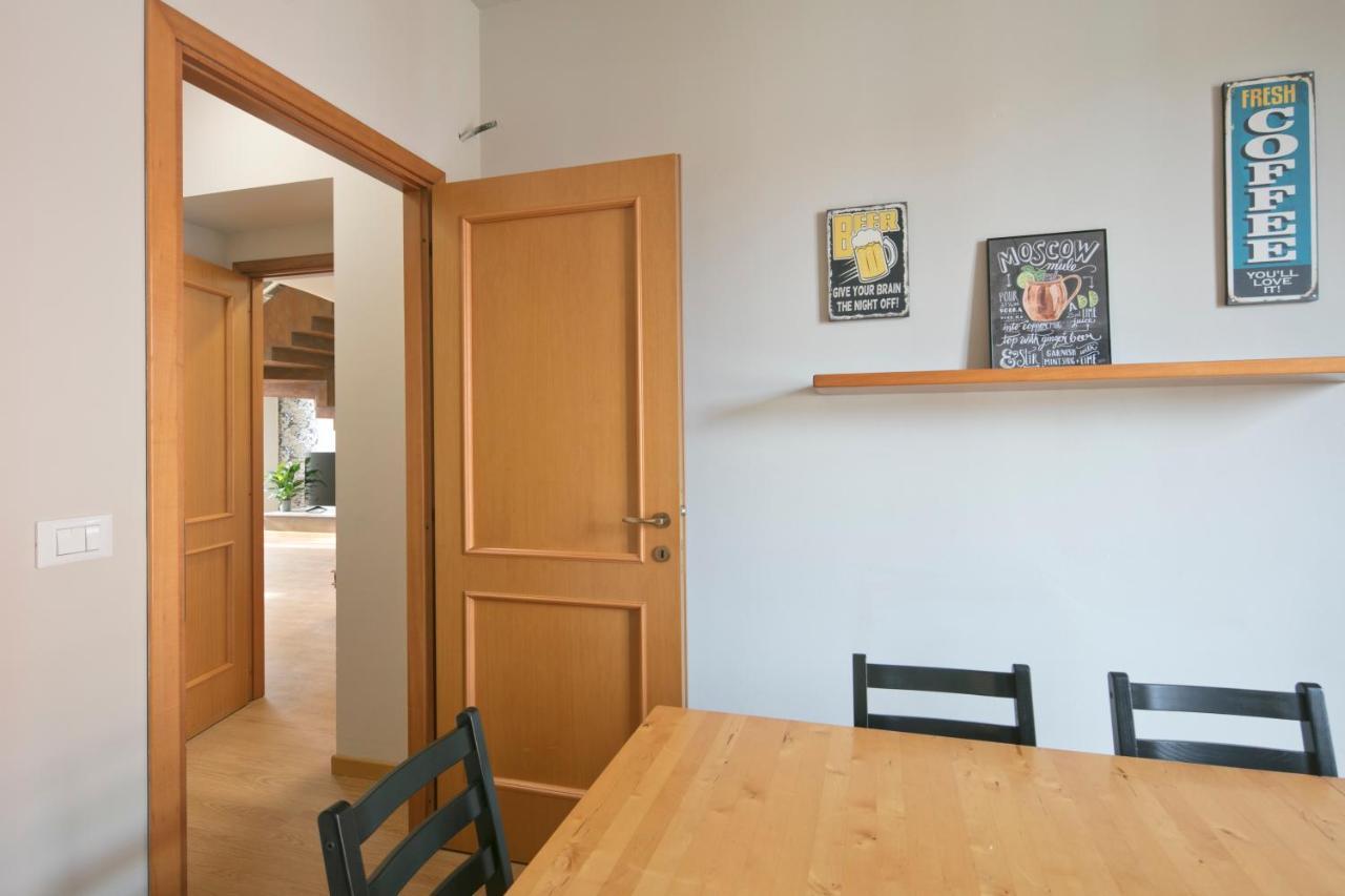 Oddone'S Apartment Torino Kültér fotó